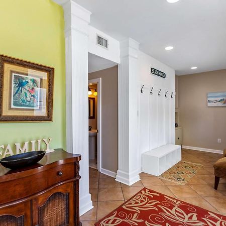 Pelican Pass By Albvr - Great Home On Little Lagoon And Just Steps To The Beach Gulf Shores Exterior photo
