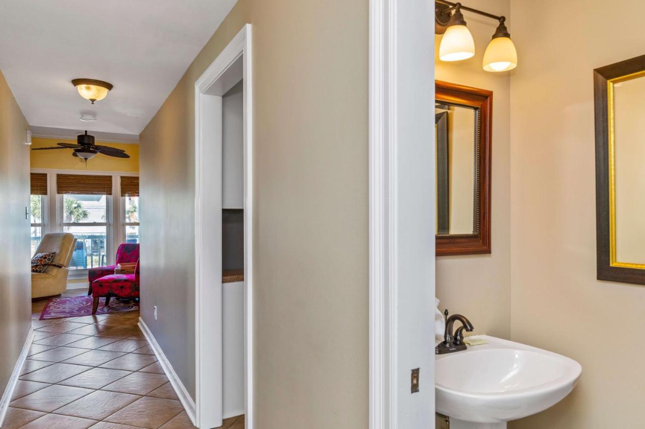 Pelican Pass By Albvr - Great Home On Little Lagoon And Just Steps To The Beach Gulf Shores Exterior photo