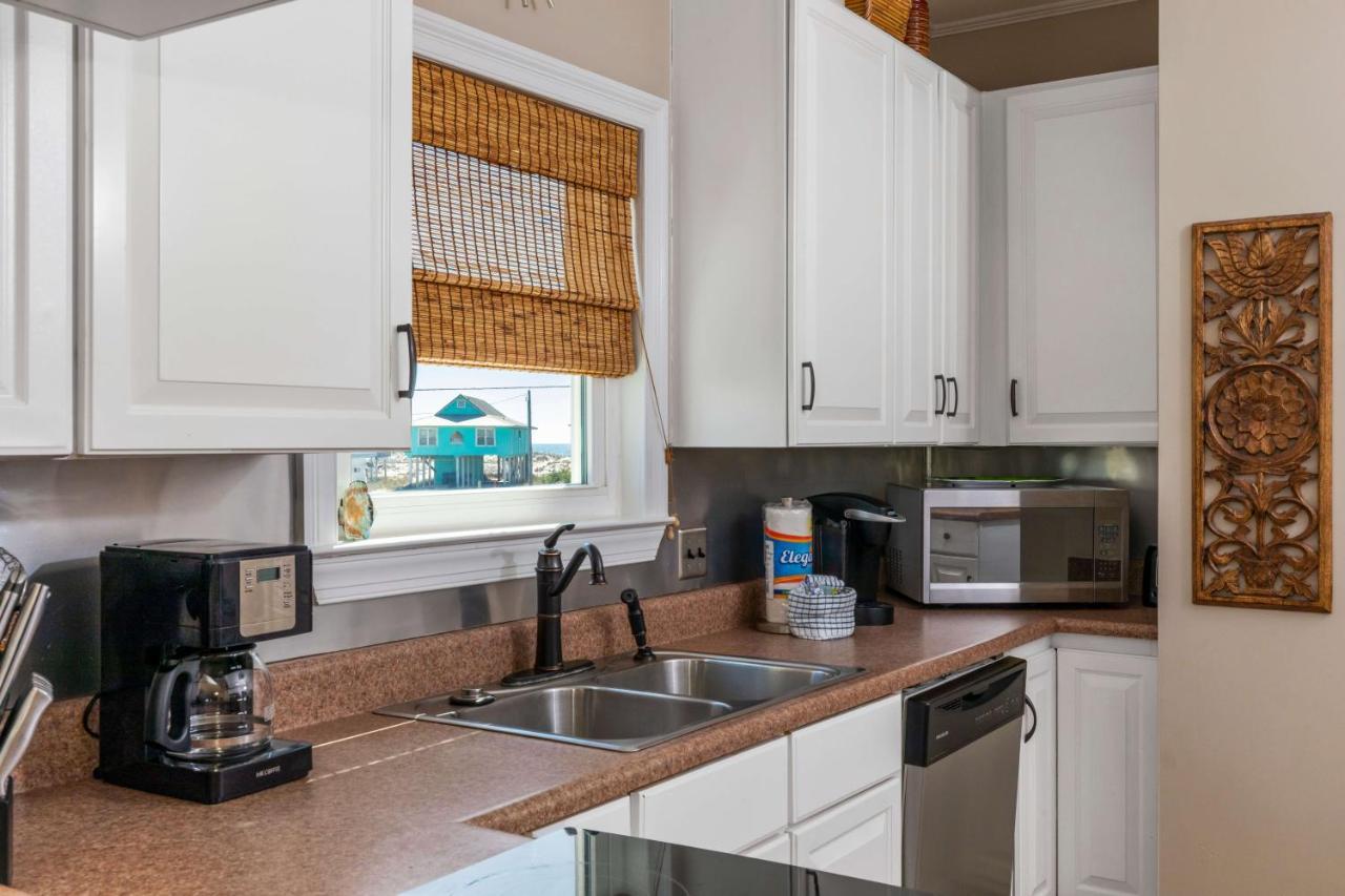 Pelican Pass By Albvr - Great Home On Little Lagoon And Just Steps To The Beach Gulf Shores Exterior photo