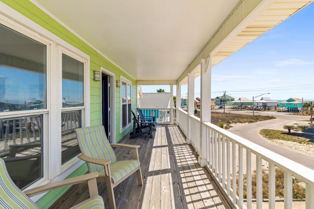 Pelican Pass By Albvr - Great Home On Little Lagoon And Just Steps To The Beach Gulf Shores Exterior photo