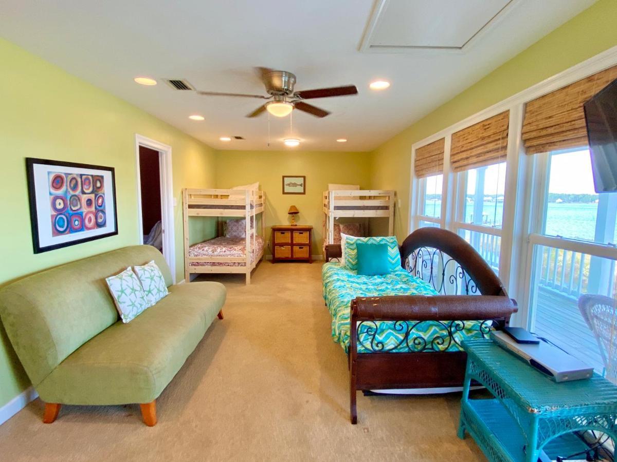 Pelican Pass By Albvr - Great Home On Little Lagoon And Just Steps To The Beach Gulf Shores Exterior photo