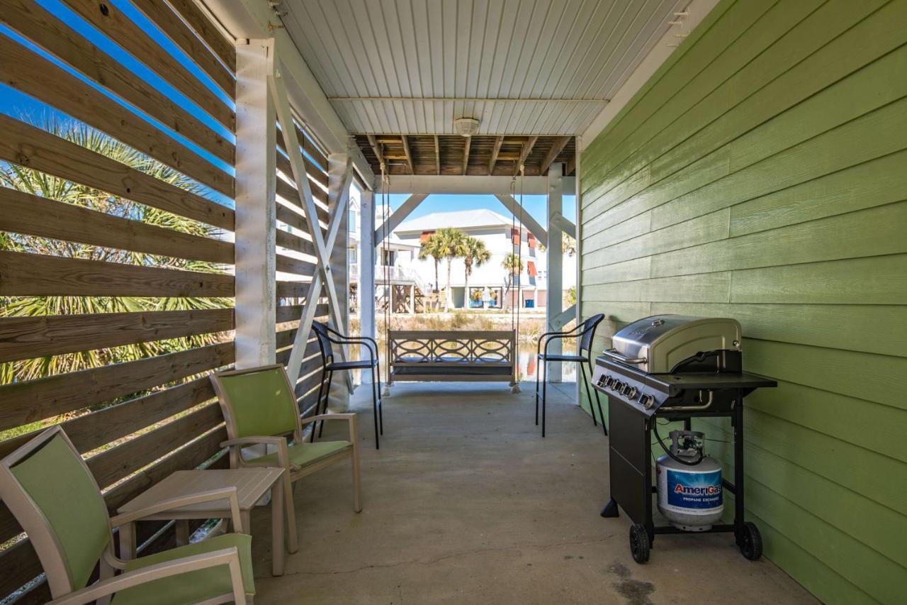 Pelican Pass By Albvr - Great Home On Little Lagoon And Just Steps To The Beach Gulf Shores Exterior photo
