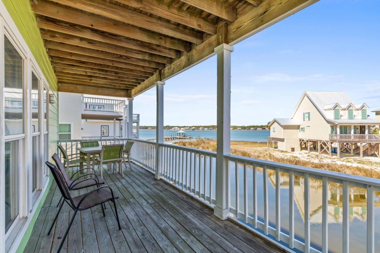 Pelican Pass By Albvr - Great Home On Little Lagoon And Just Steps To The Beach Gulf Shores Exterior photo